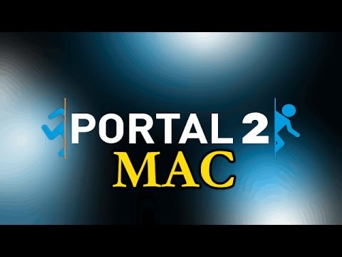 Portal 2 Mac Download